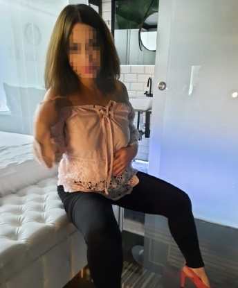 Анкета проститутки Кара - Фото 1, Почаев, 40 лет, №2214