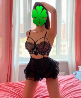 У меня есть опыт и умение исполнять все твои сокровенные фантазии.
💋 Мои услуги превосходят все ожидания: классический секс, оральный секс, массаж, стриптиз, ролевые игры и многое другое. Я люблю удовлетворять своих клиентов и сделать их счастливыми.
📸 Отзывы обо мне говорят сами за себя: мои компаньоны часто оставляют положительные отзывы о моем умении доставить удовольствие.
🌇 Живу в Москве, и мне удобно встречаться с тобой в комфортной обстановке. Давай создадим незабываемые моменты вместе! Кристина